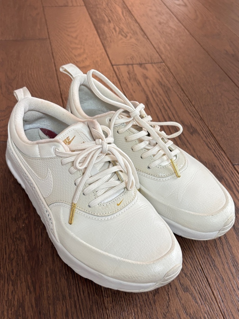 Nike WMNS Air Max Thea Premium 'Beautiful x Powerful'